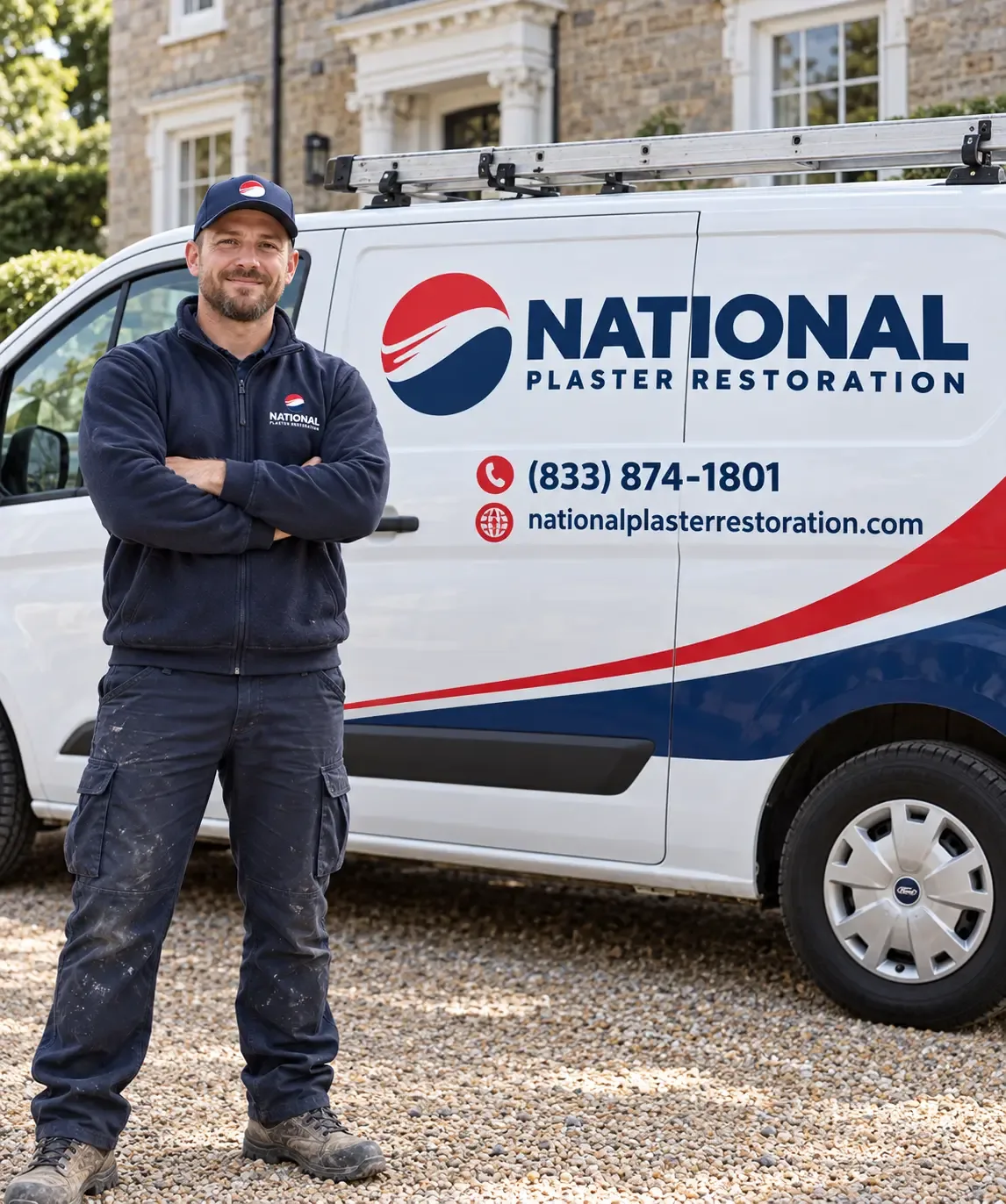 Plaster Repair company in Middleboro, MA